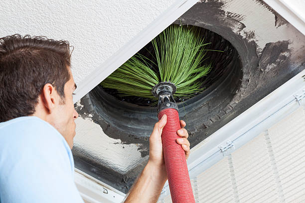 Ductwork Cleaning Services in Arnold, PA